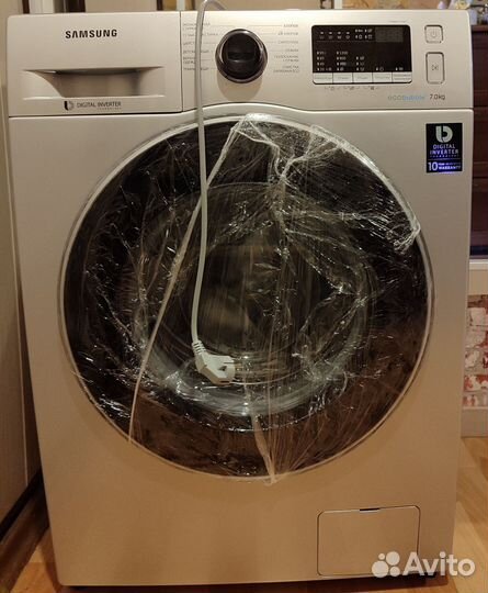 Стиральная машина бу