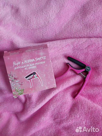 Укулеле алена швец