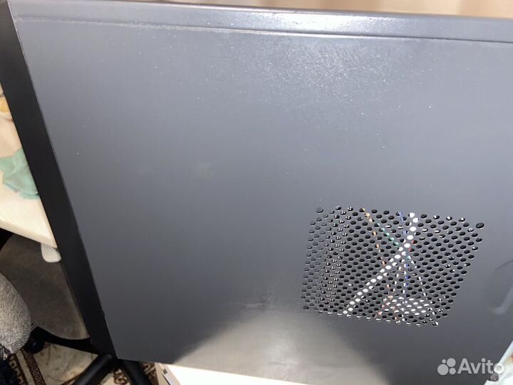 Компьютер DeepCool