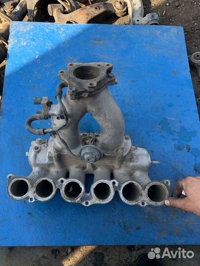 Toyota lexus впускной коллектор 1JZ-GE,2JZ-GE