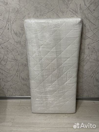 Детская кровать IKEA