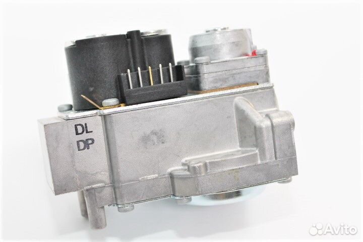 R Клапан газовый Honeywell VK4115V1055