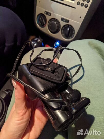 FM модулятор