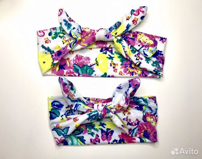 Повязка на голову солоха