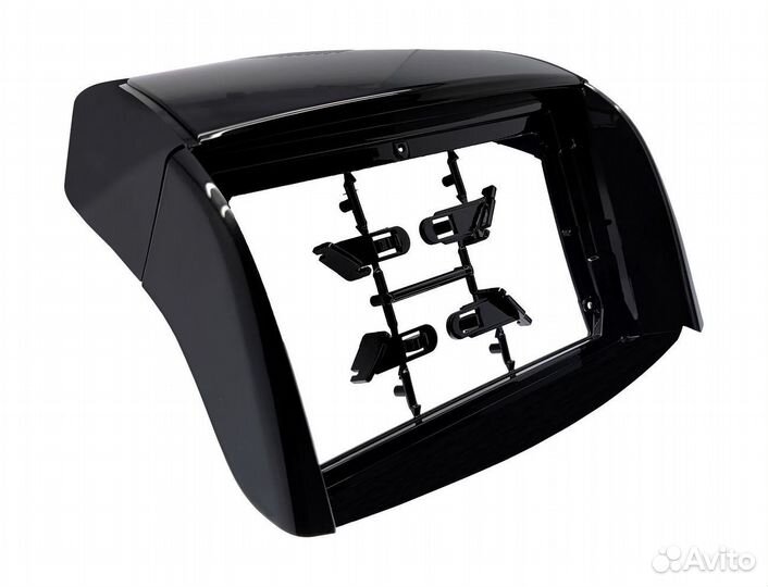 Переходная рамка на Renault Koleos 2008-2016