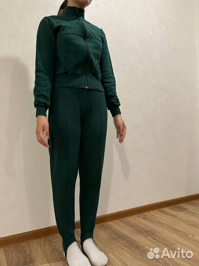 Спортивный костюм zara