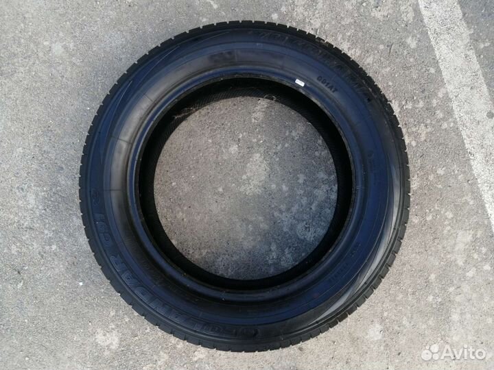 Yokohama Geolandar G91AT 225/60 R18