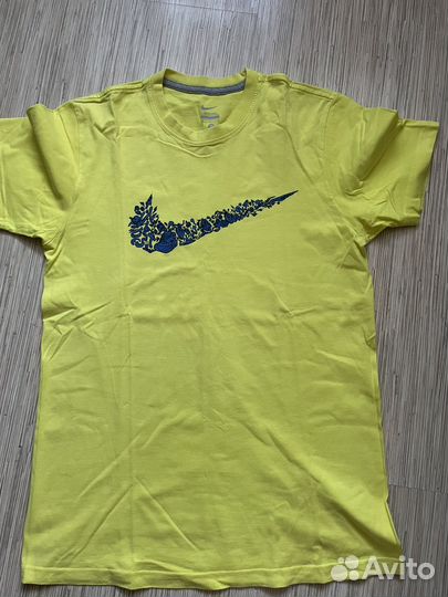 Футболка Nike M