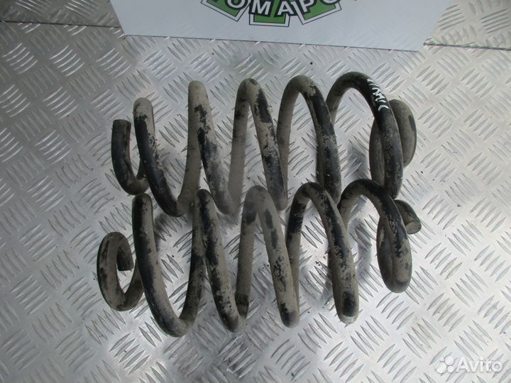 Пружина задняя Ниссан Икс-треил T31