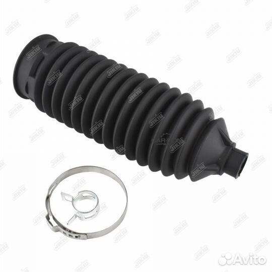 Jikiu CG21004 Пыльник рулевой рейки Subaru Foreste