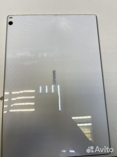 Планшет lenovo tb x704l