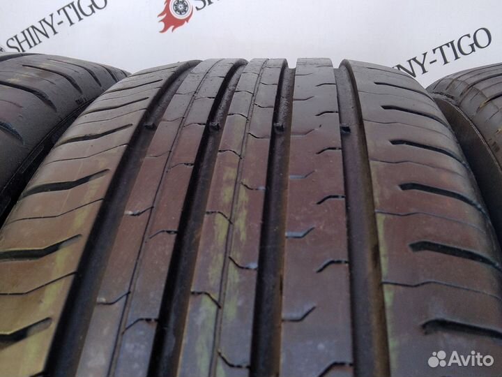 Continental ContiEcoContact 5 195/55 R20 95H