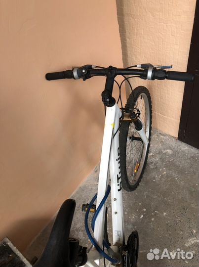 Велосипед btwin rockrider 5.1