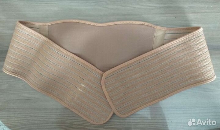 Пояс-бандаж для беременных