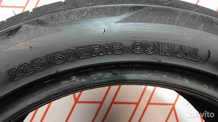 Arivo Ultra ARZ5 225/50 R18 99W