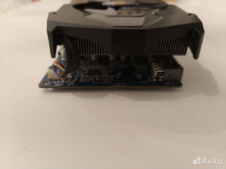 Видеокарта