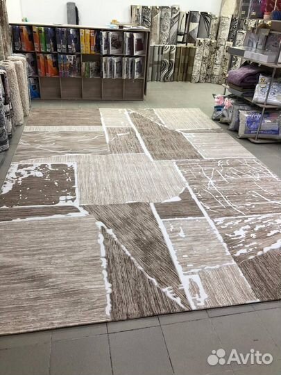 Ковры 3х5. Более 1000 расцветок