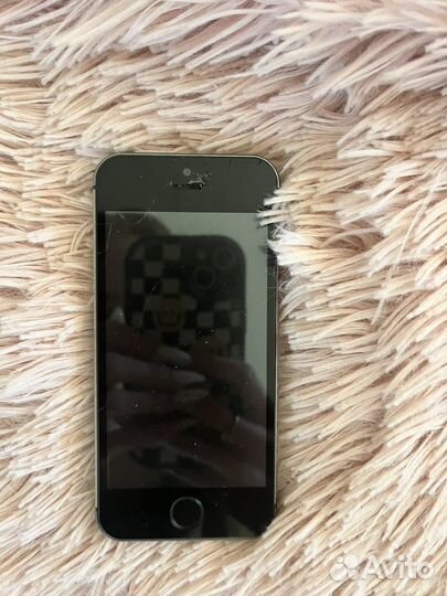 iPhone 5S, 16 ГБ