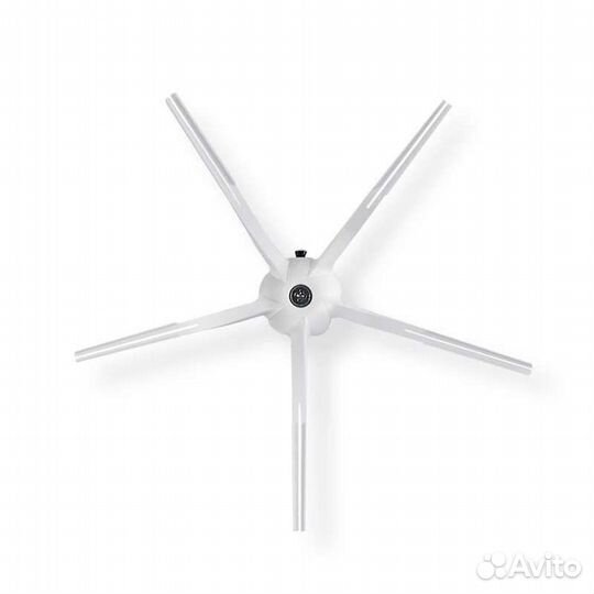 Оригинал комплект расходников для Roborock S7, бел