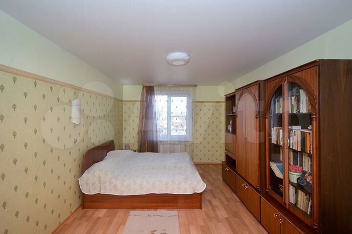 Дом 150 м² на участке 9 сот.