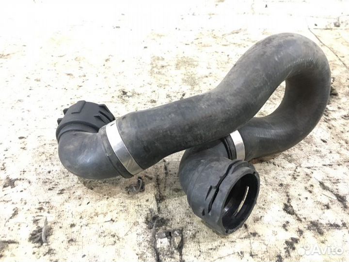 Патрубок системы охлаждения Bmw X1 E84 N20B20 2012