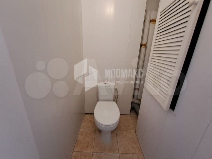 1-к. квартира, 45 м², 7/16 эт.