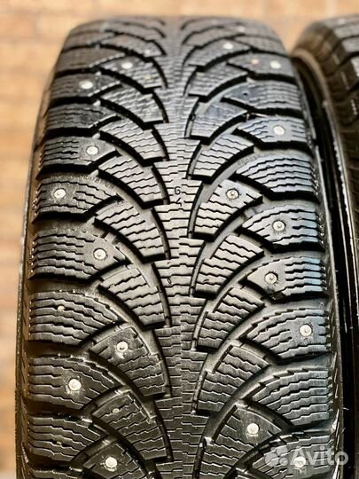 Nokian Tyres Nordman 4 195/65 R15