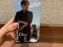 Dior sauvage саваж диор мужской парфюм 100ml