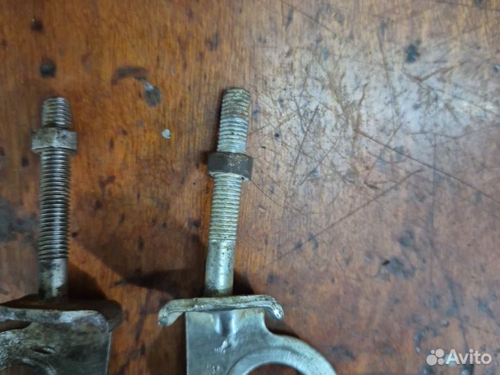 Натяжители цепи на мотоцикл Восход