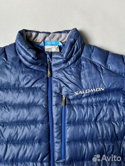 Куртка Salomon Clima Wind Down Jacket M