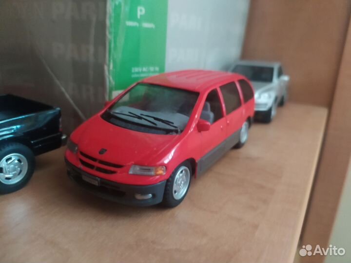 Модели на отправку