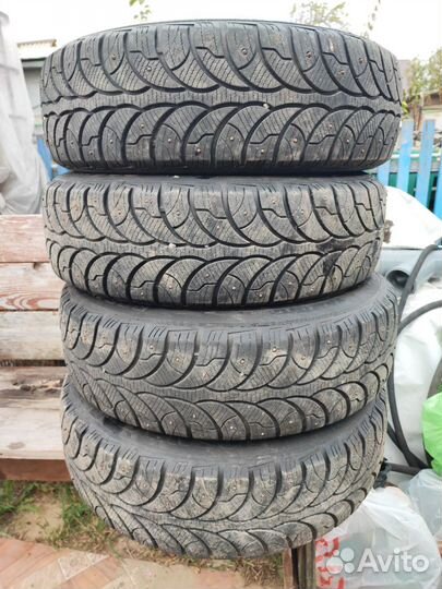 Rosava WQ-102 205/70 R15
