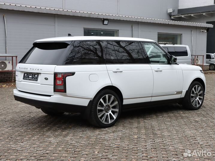 Land Rover 2012 аренда авто с выкупом