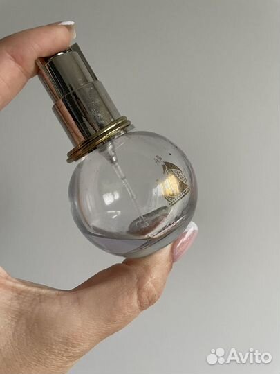 Jennifer lopez live lanvin eclat d'arpege