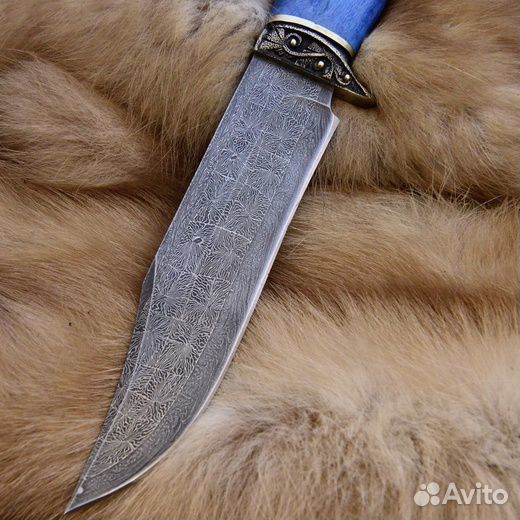 Нож подарочный