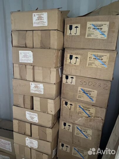 Продам склад ламп