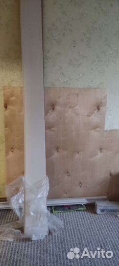 Фанера и мдф панели