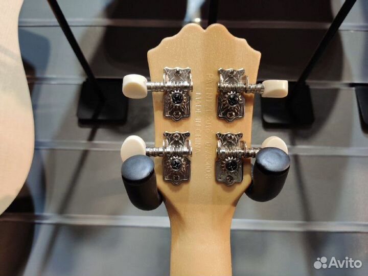 Terris plus-70 bunny - Укулеле