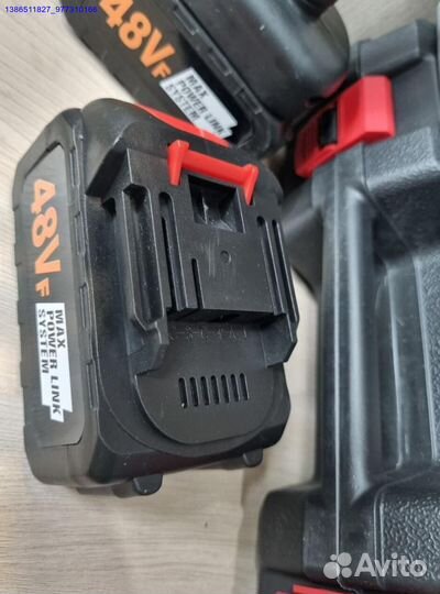 Аккумуляторная мойка (Арт.67770)