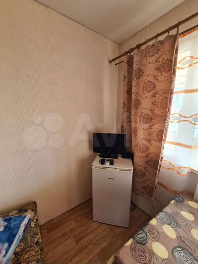 Комната 24 м², 2/2 эт.