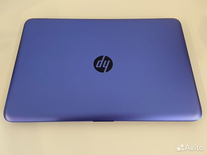 Ноутбук HP 15-ba526ur (X4L70EA)