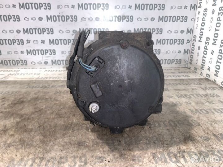 Генератор Mercedes-Benz E-Class W210 2.2 CDI