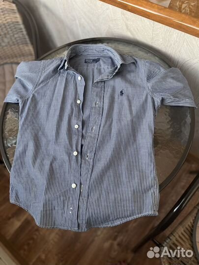 Рубашка для