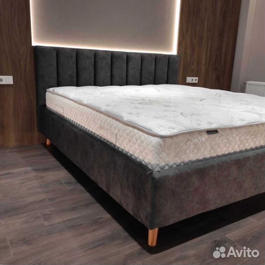 Матрас ортопедический