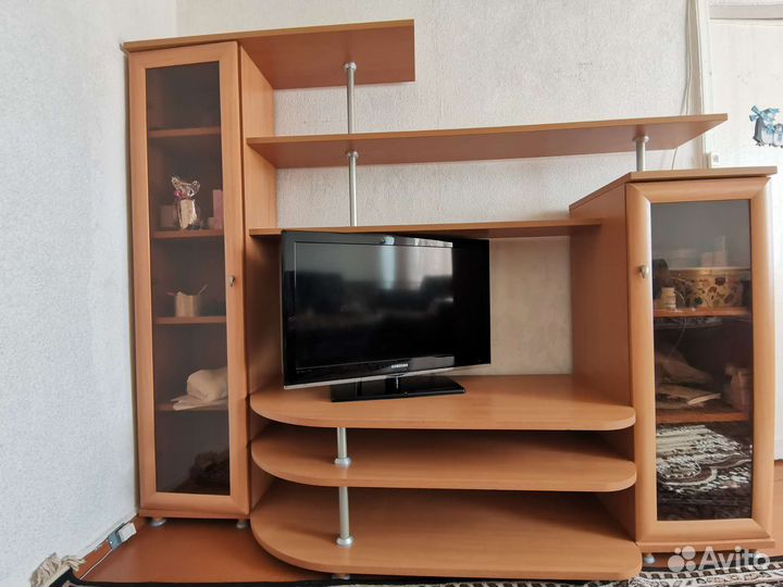 Шкаф стенка