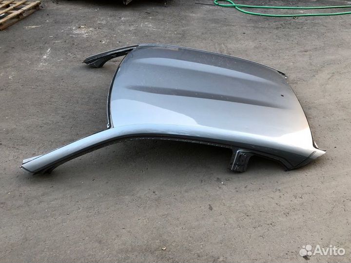 Б/У Б/У Крыша Состояние отличное, оригинал