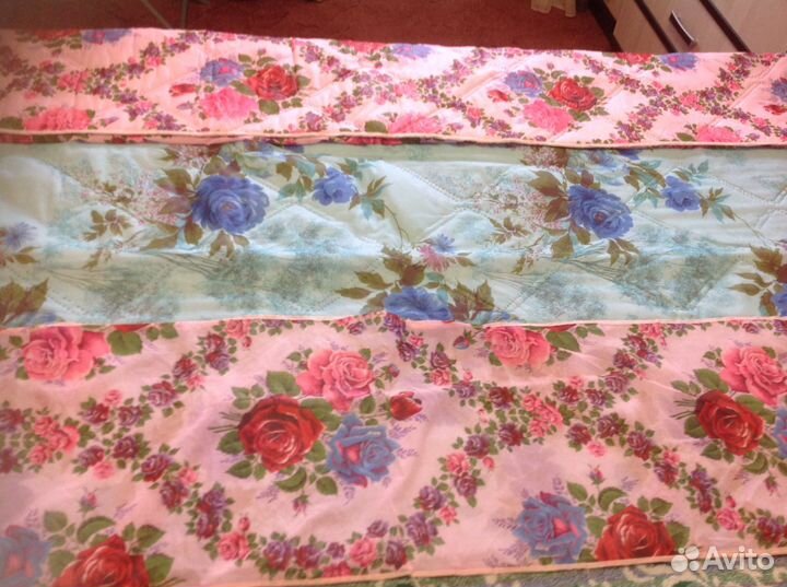 Покрывало на кровать