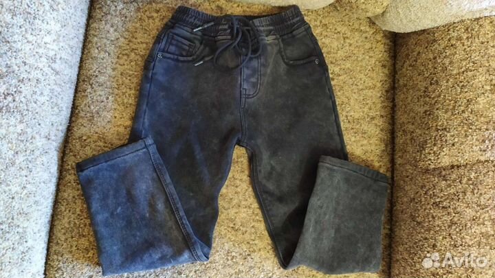 Шорты, джинсы, штаны на Мальчика разные размеры