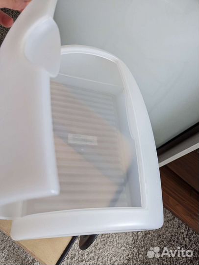 Хлебница икеа