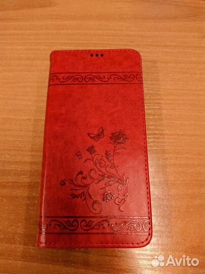 Чехлы Xiaomi Redmi 6, 6a, 8т